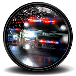 Need For Speed World Online 10 Icon 256x256 png